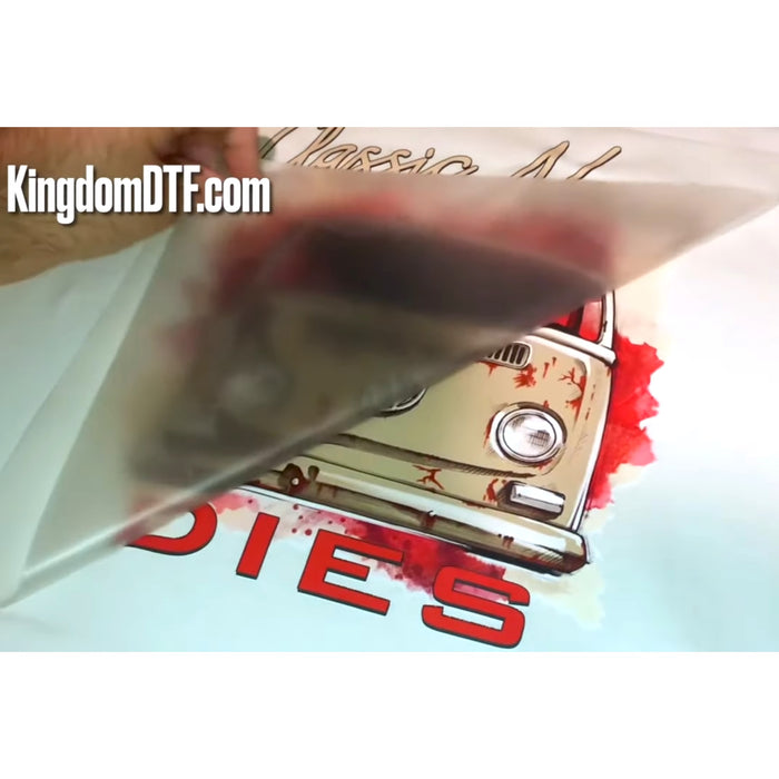 DTF Transfers UPLOAD a Gang Sheet (Print Your Designs) by Kingdom Transfers®