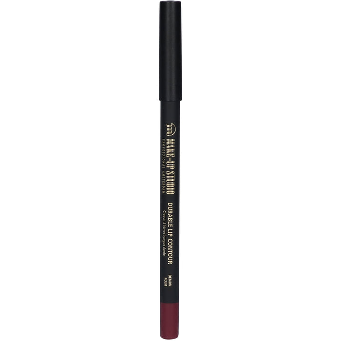 Durable Lip Contour