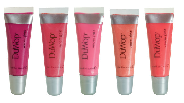 DuWop Venom Gloss, 2.4ml