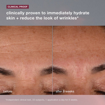 dynamic skin recovery spf50 moisturizer