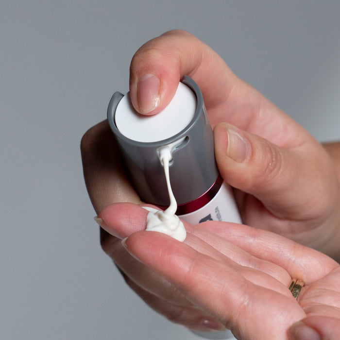 dynamic skin recovery spf50 moisturizer