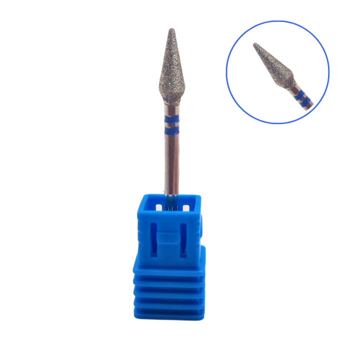 E-file Drill Bit / Attachment