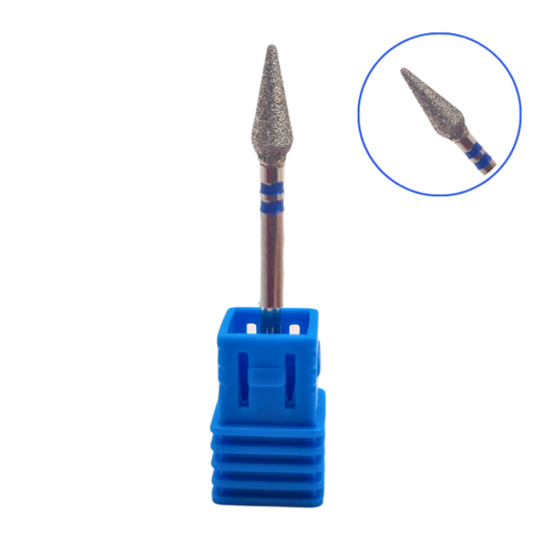 E-file Drill Bit / Attachment