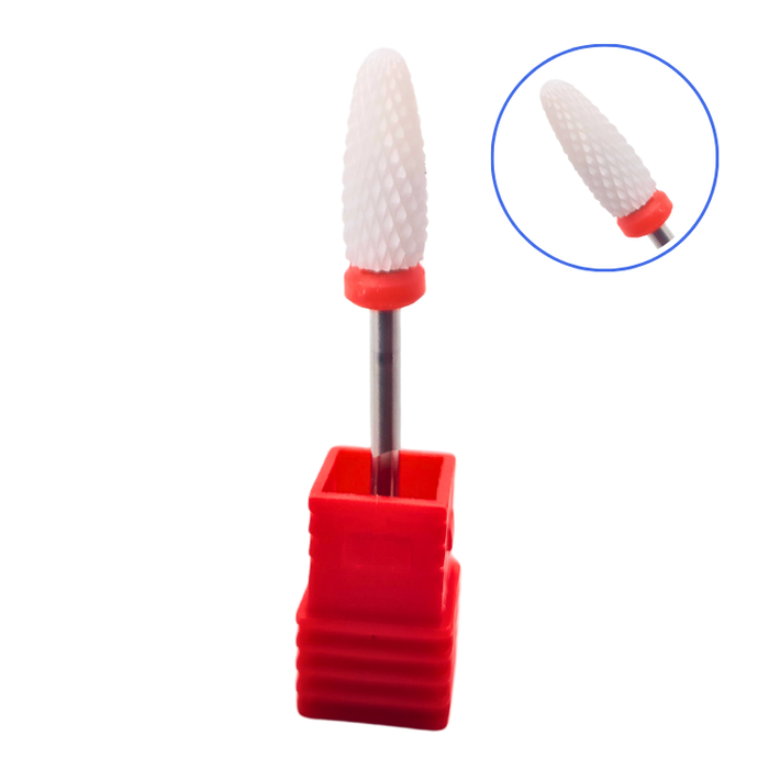 Ceramic Cylinder (C) Torch F