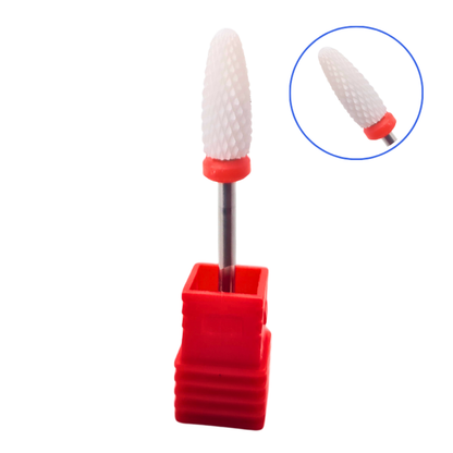 Ceramic Cylinder (C) Torch F