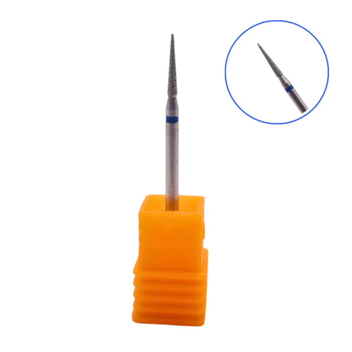Cuticle Refiner