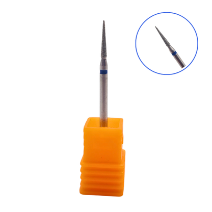 Cuticle Refiner