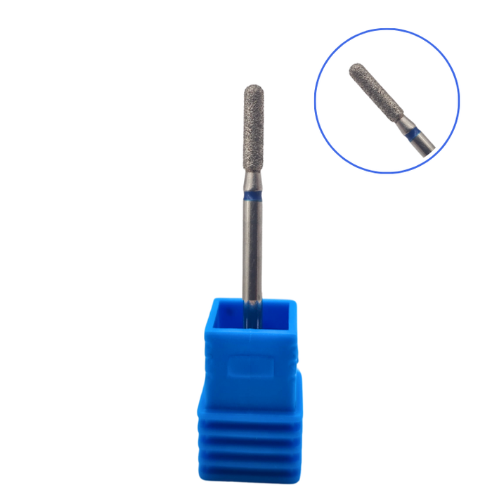 Round Cylinder