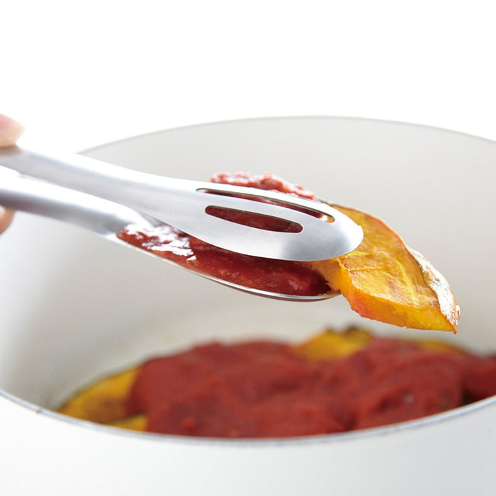 YOSHIKAWA EAトCO (Eatco) Hasamu Tongs | Isetan KL Online Store