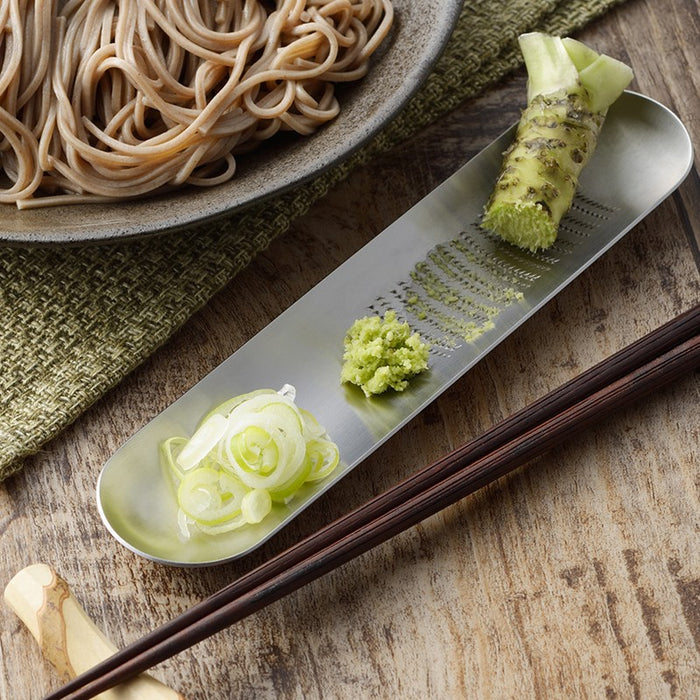 YOSHIKAWA EAトCO (Eatco) Oros Grater | Isetan KL Online Store