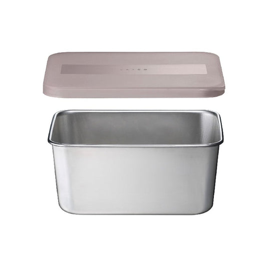 YOSHIKAWA EAトCO (Eatco) Youki Food Container - Brown | Isetan KL Online Store