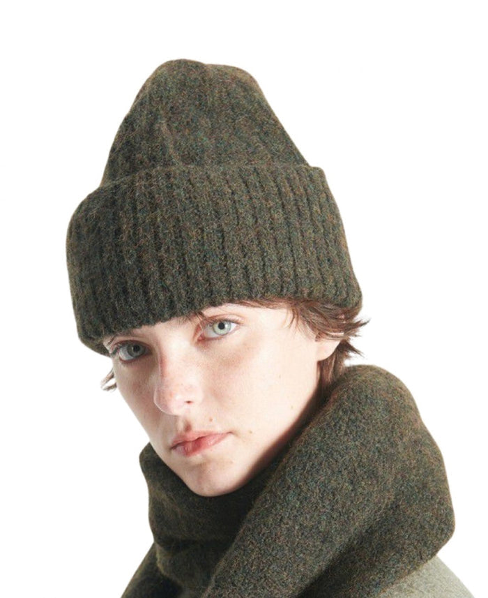 East Beanie
