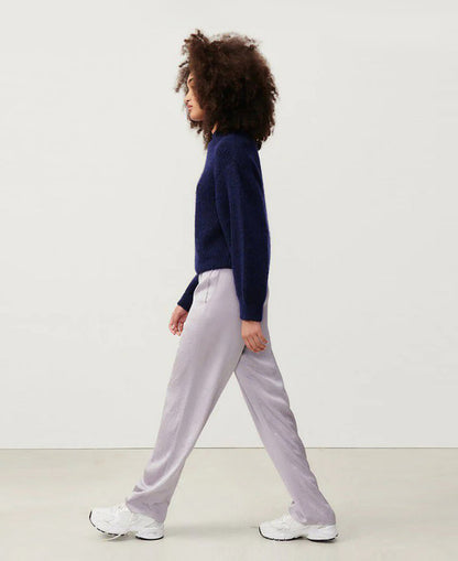 East High Neck Knit