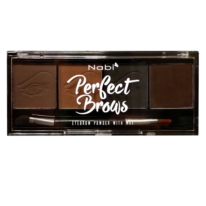 EB-24(#01) Eyebrow Powder with Primer
