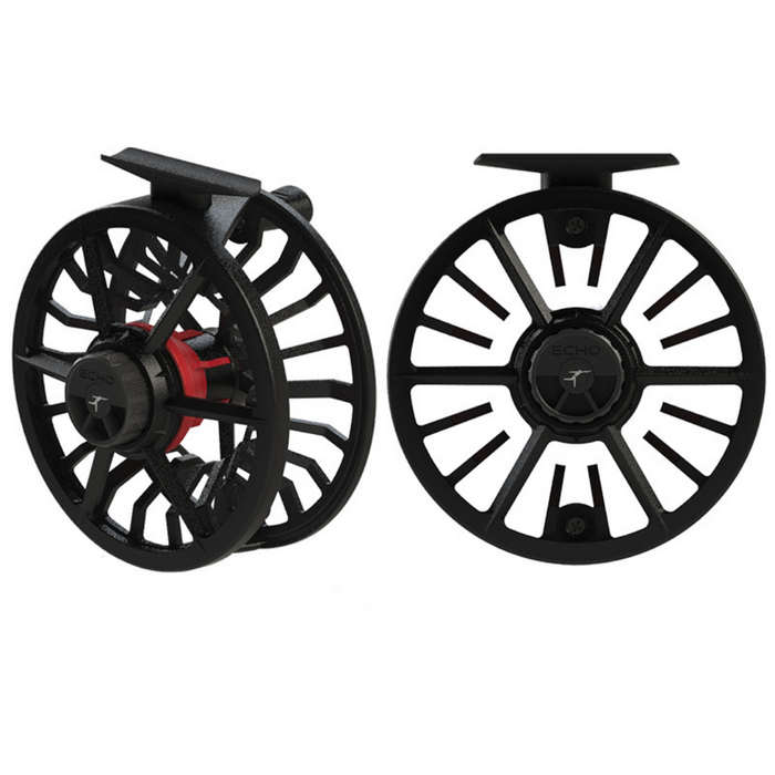 Echo Bravo Fly Reel