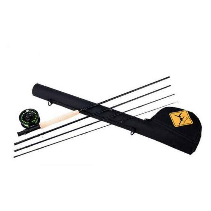 Echo Lift Kit