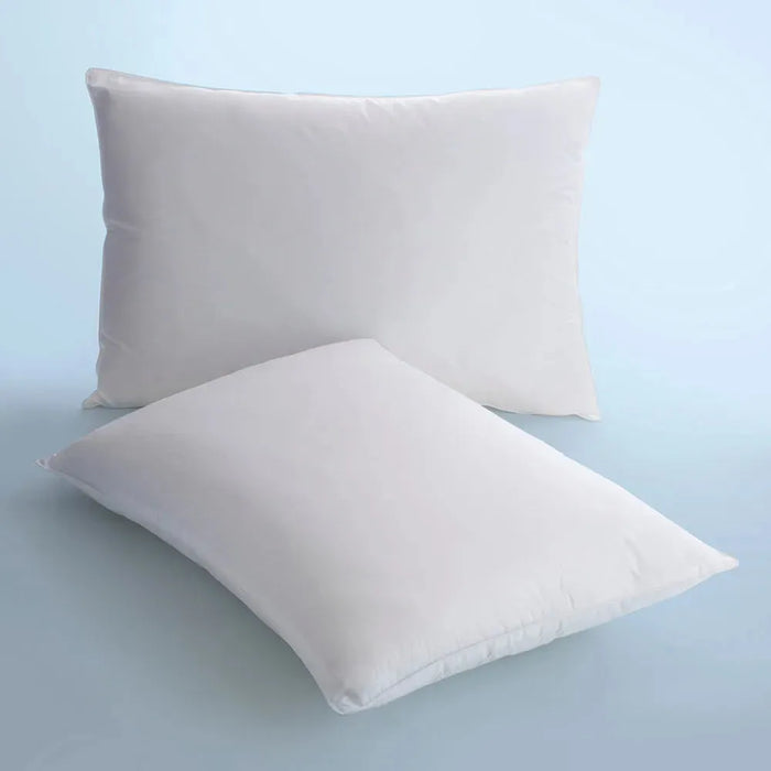 GOGK / Hypo-Allergenic Siliconized Fiber Fill / King 20"X36" 33 oz 8 PK Box