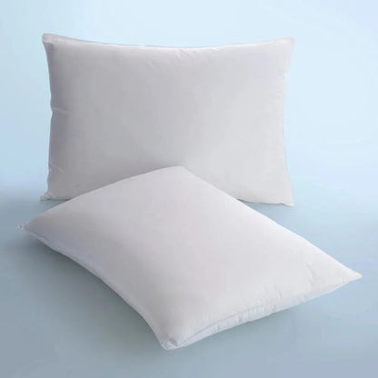 GOGK / Hypo-Allergenic Siliconized Fiber Fill / King 20"X36" 33 oz 8 PK Box