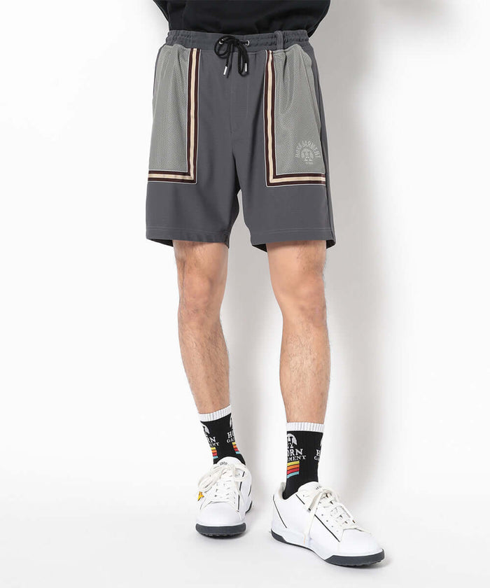 EdgeLine Pocket Shorts | MEN