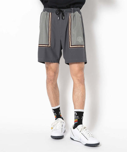 EdgeLine Pocket Shorts | MEN