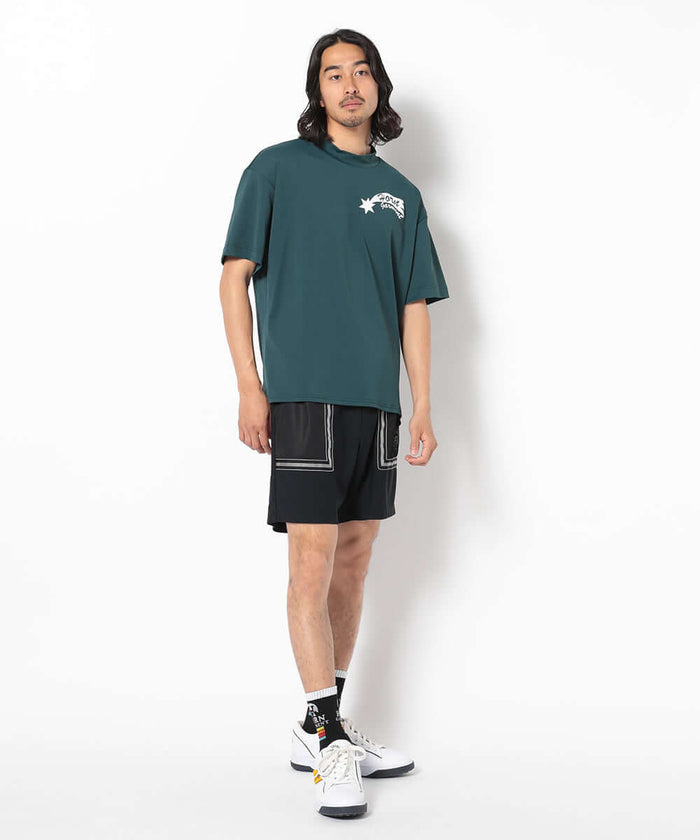 EdgeLine Pocket Shorts | MEN