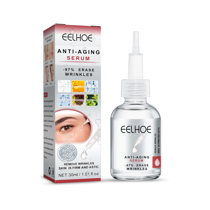 EELHOE Anti-Aging Serum Fine Lifting And Firming 30ml EELHOE COSMETICS