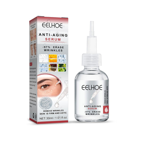 EELHOE Anti-Aging Serum Fine Lifting And Firming 30ml EELHOE COSMETICS