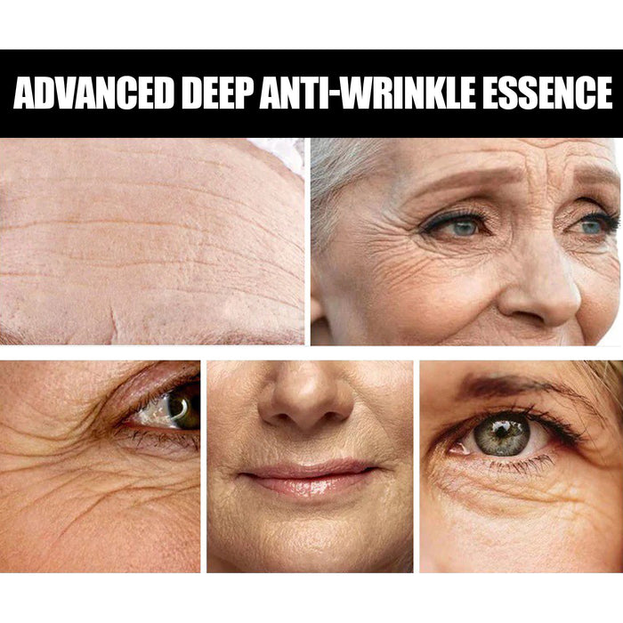 EELHOE Anti-Aging Serum Fine Lifting And Firming EELHOE COSMETICS