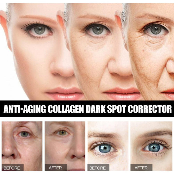 EELHOE Anti-Aging Serum Fine Lifting And Firming EELHOE COSMETICS