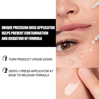 EELHOE Anti-Aging Serum Fine Lifting And Firming EELHOE COSMETICS