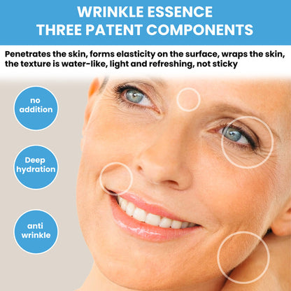 EELHOE Anti Aging & wrinkles Hyaluronic Acid Serum EELHOE COSMETICS