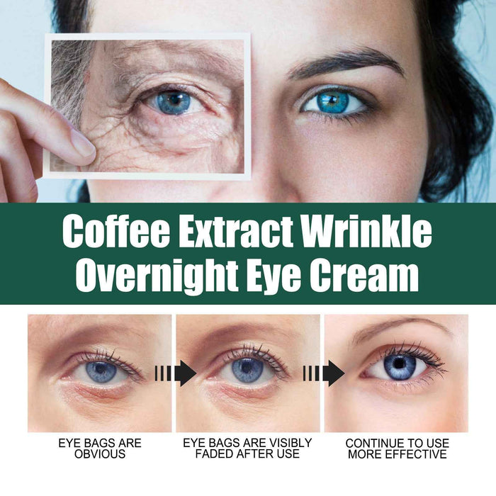 EELHOE Cordyceps Eye Cream 30g – Eye Cream for Dark Circles, Puffiness & Fine Lines EELHOE COSMETICS