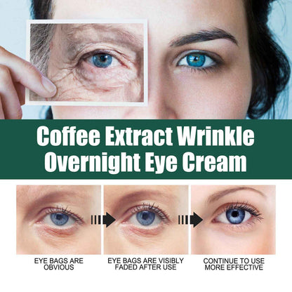 EELHOE Cordyceps Eye Cream 30g – Eye Cream for Dark Circles, Puffiness & Fine Lines EELHOE COSMETICS
