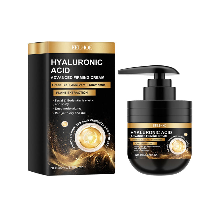 EELHOE Hyaluronic Acid Firming Face Cream Face cream EELHOE COSMETICS