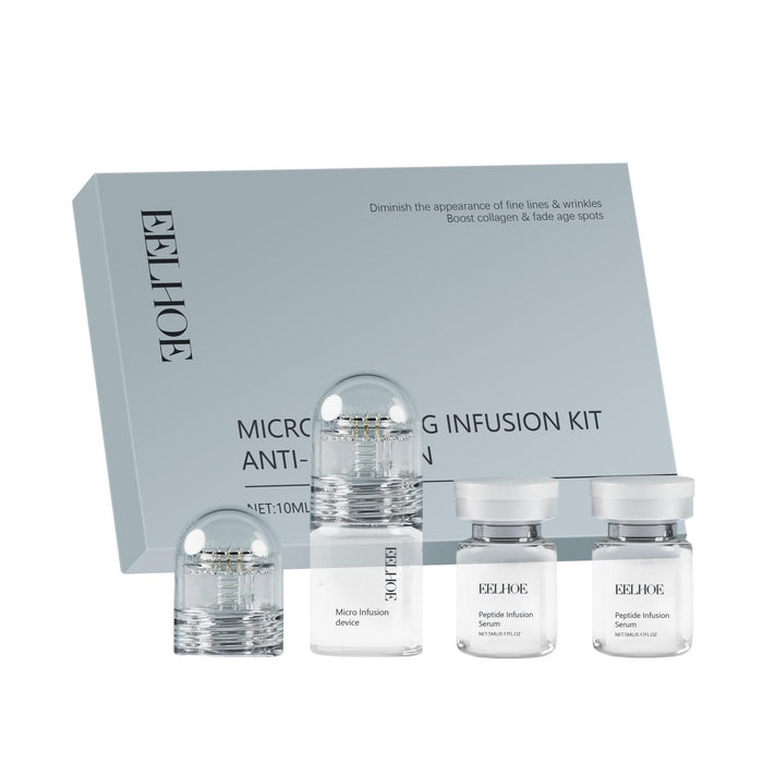 EELHOE Hyaluronic Acid Microneedle Set Micro needle set 1PCS EELHOE COSMETICS