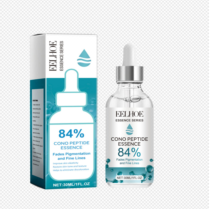 EELHOE Hydroconus Peptide Anti-Wrinkle Solution – Firming & Deep Repair Serum EELHOE COSMETICS