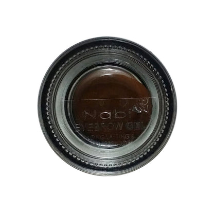 EG02 - Gel Eyebrow Brown