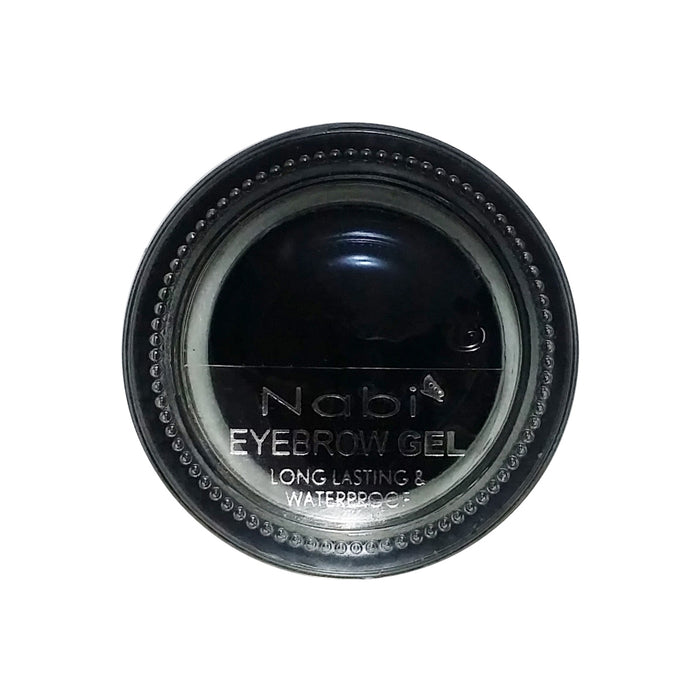 EG03 - Gel Eyebrow Dark Brown
