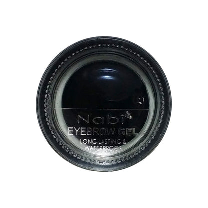 EG03 - Gel Eyebrow Dark Brown