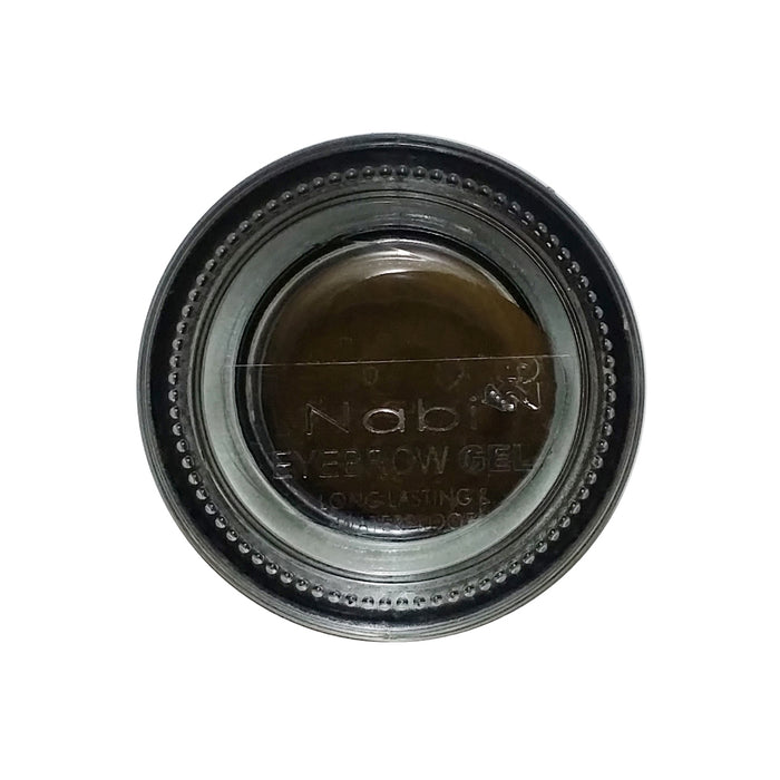 EG05 - Gel Eyebrow Medium Brown