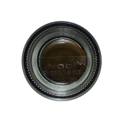 EG05 - Gel Eyebrow Medium Brown