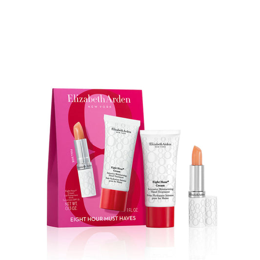 Eight Hour® Smoothing Saviors 2-Piece Set