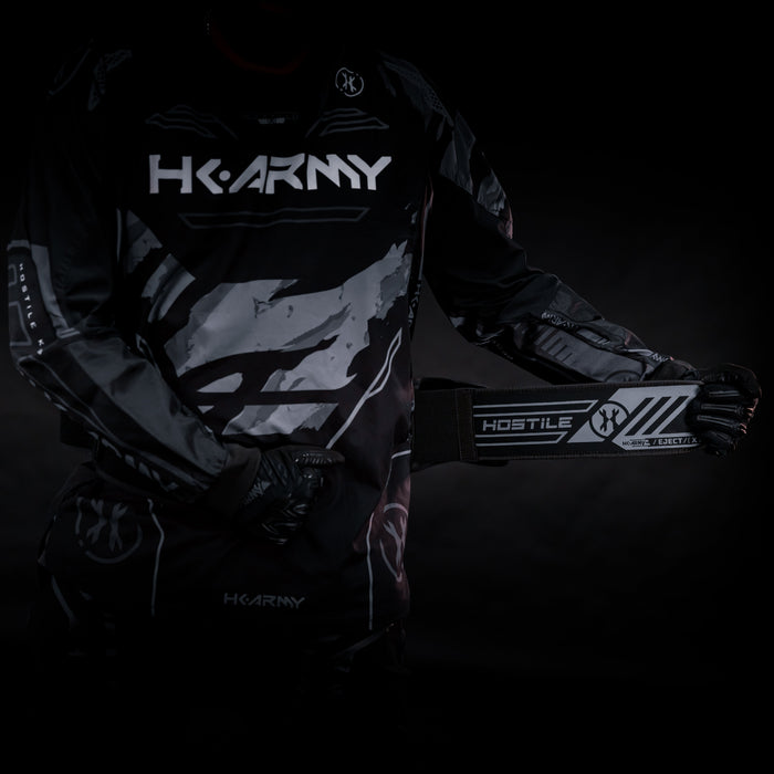 Eject-X Harness 5+4 - Black