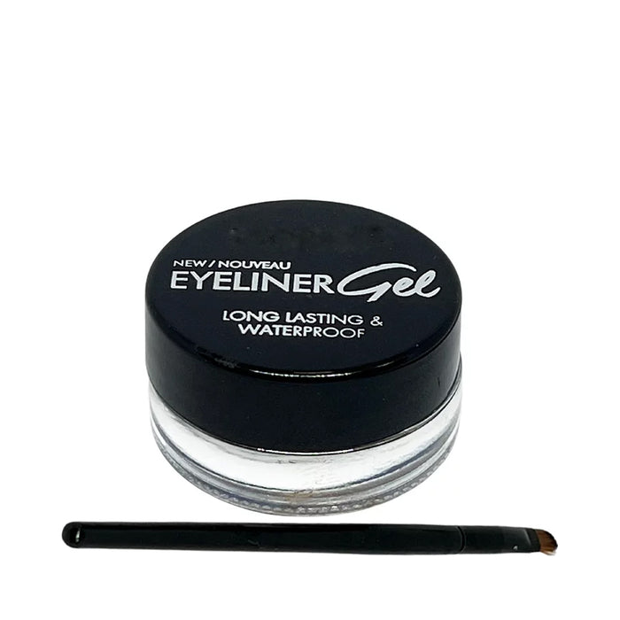 EL-36 Gel Eyeliner Brown