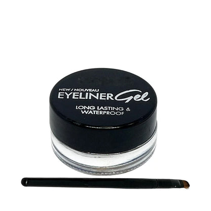EL-36 Gel Eyeliner Brown