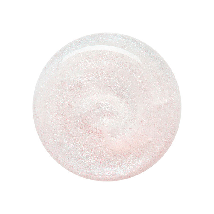 El Kiss Shimmer Hair & Body Oil 4.9oz/ 150ml (PHB44-Rose Glow)