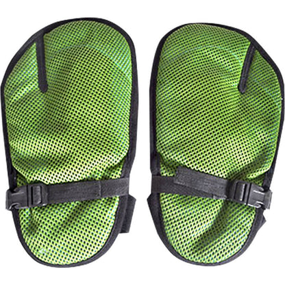 Elastic Restraint Gloves (Open Ended) A-006-01 (Per Pair)