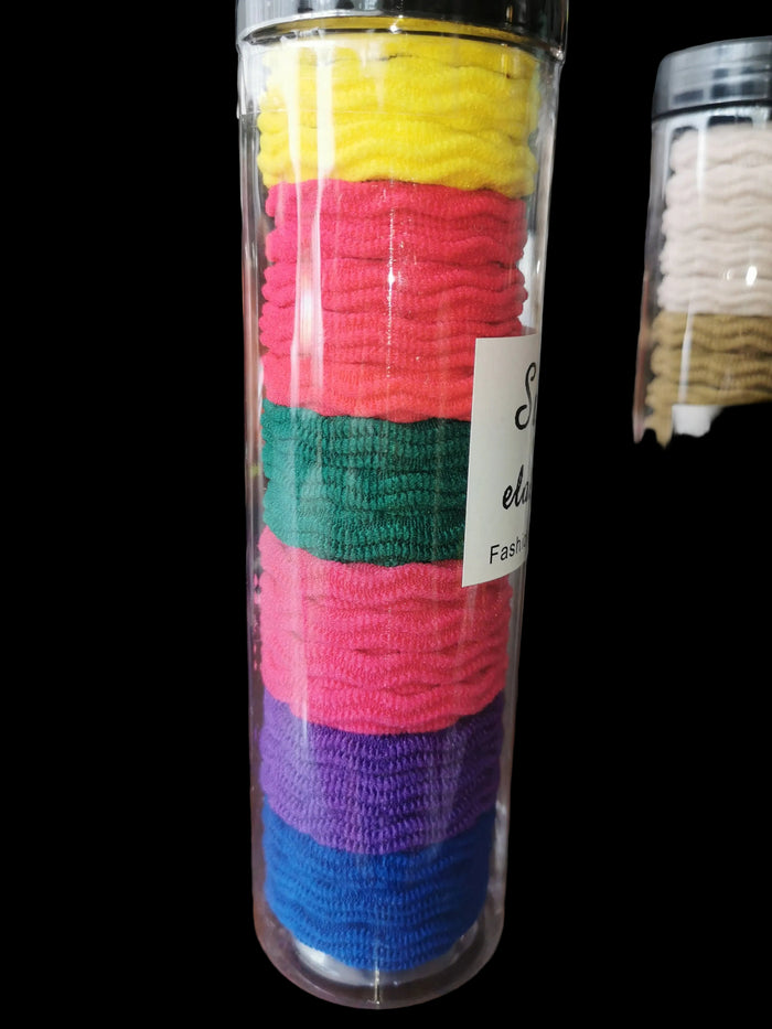 Elasticity bands / rekkies