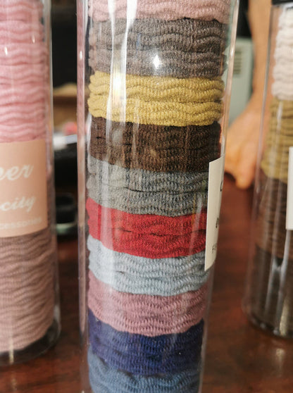 Elasticity bands / rekkies
