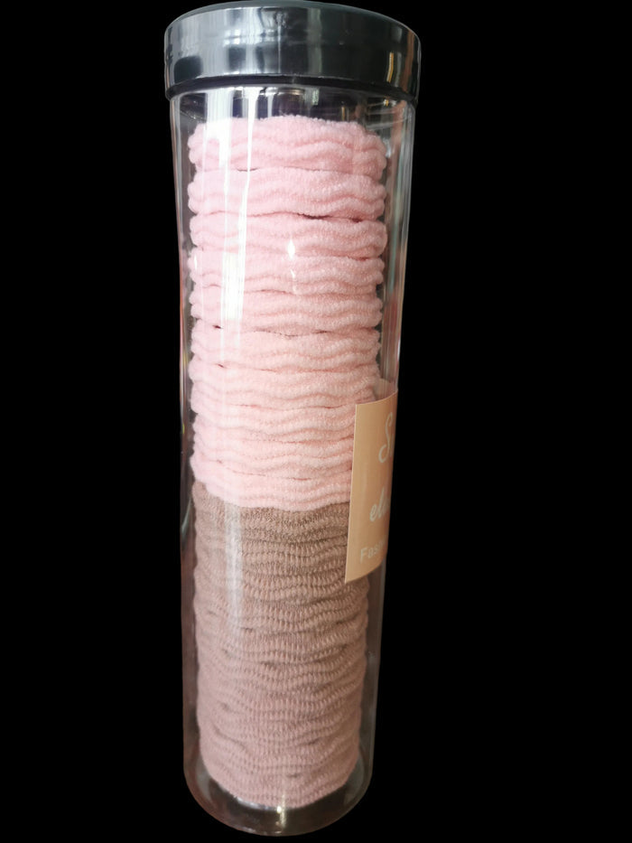 Elasticity bands / rekkies